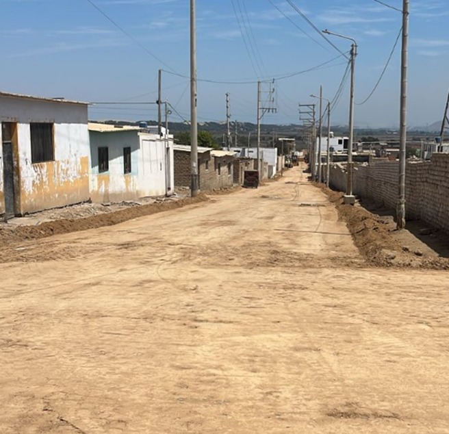 obra soltelec San José